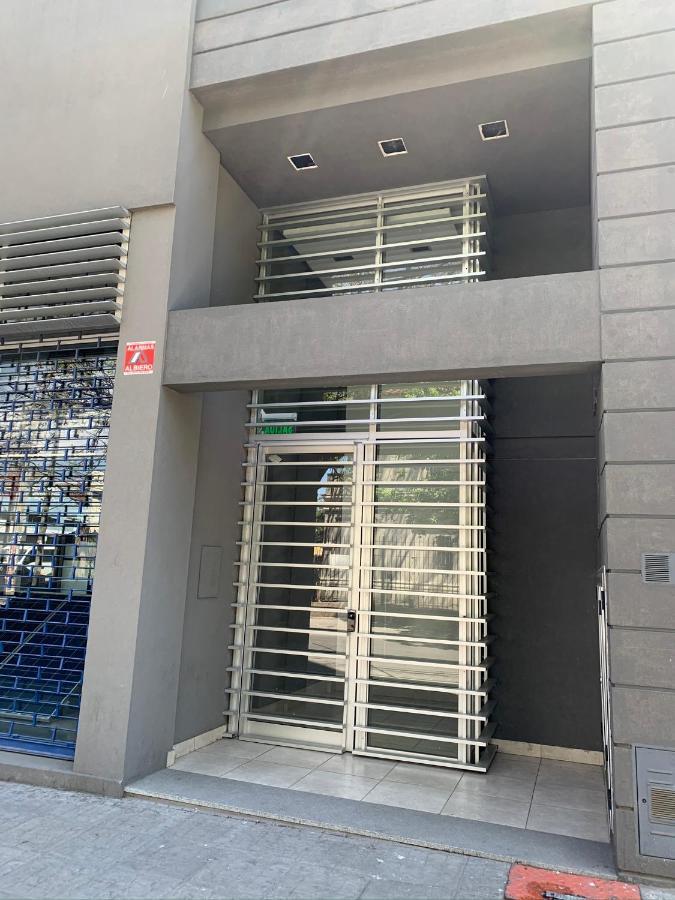 דירות סלטה Departamento Nuevo A 10 Cuadras De La Plaza 9 De Julio מראה חיצוני תמונה